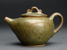 中国宜興茶瓶