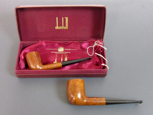 DUNHILL　ROOT BRAIRE