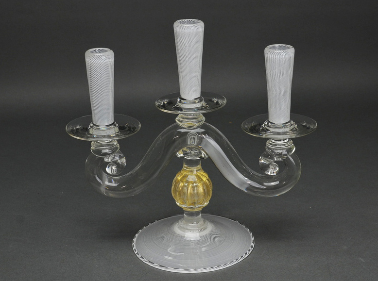 キャンドルスタンド