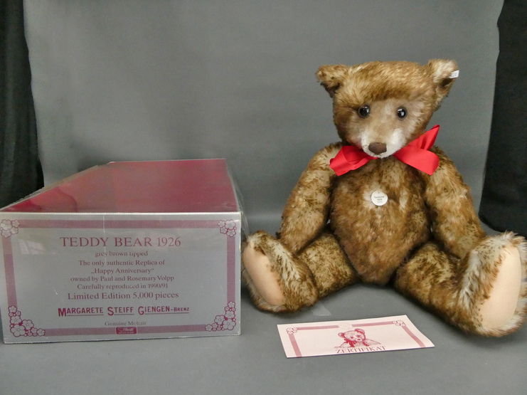 ハッピー アニバーサリー　1926 レプリカ