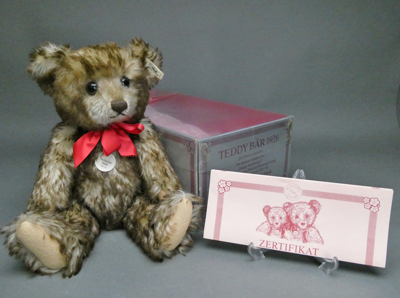 ハッピー アニバーサリー　1926 レプリカ