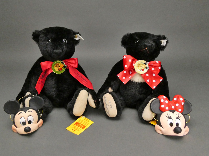 ディズニーワールドコンベンション 1991-1992年