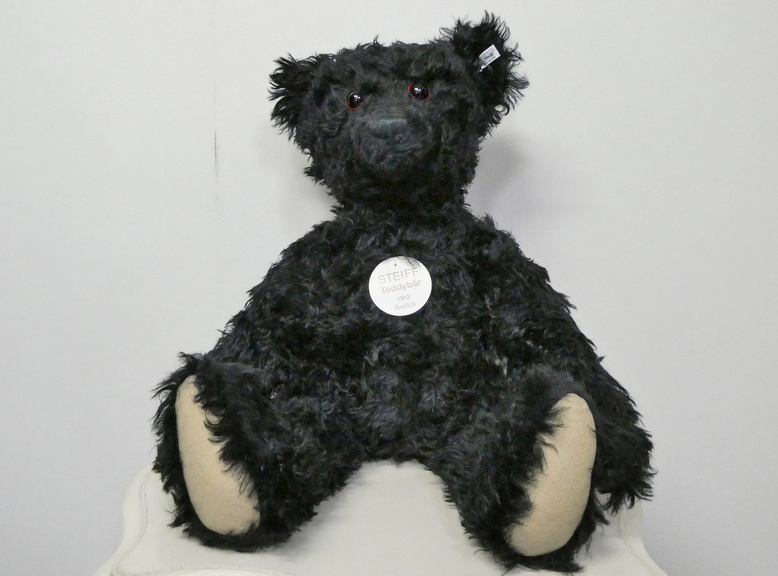 シュタイフ　1912年限定版 レプリカ