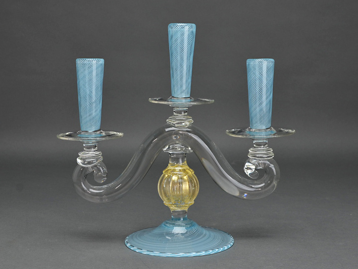 キャンドルスタンド　ヴィンテージ