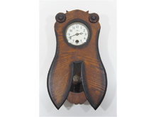 精工舎振り子時計