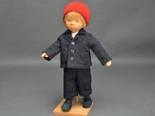 男の子 ジャケット