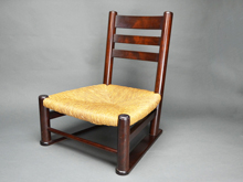 白壁荘型 座椅子