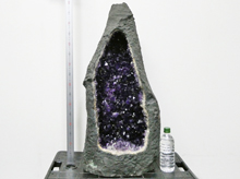 アメジストドーム