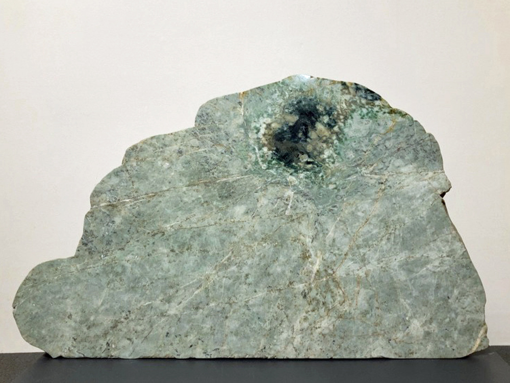 翡翠の見分け方