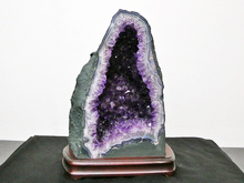 アメジストドーム