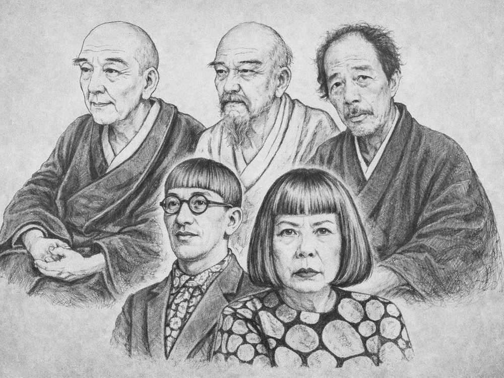 有名な画家一覧