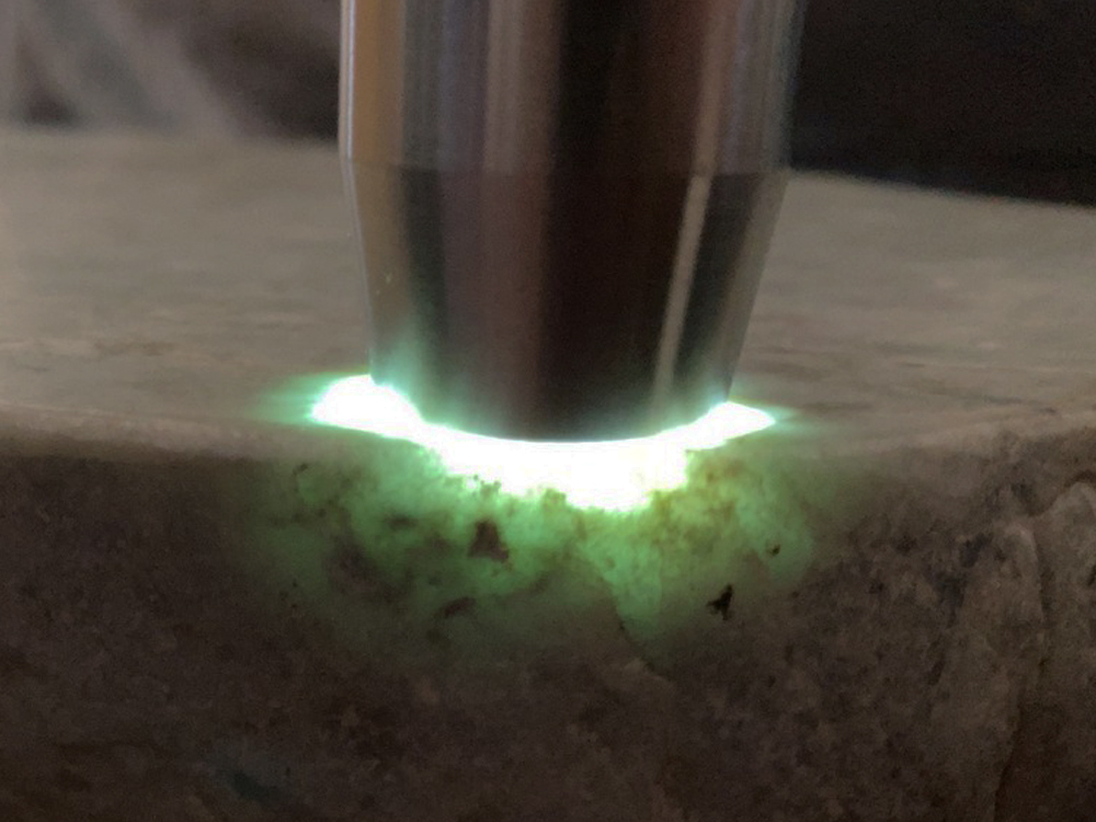 翡翠の見分け方