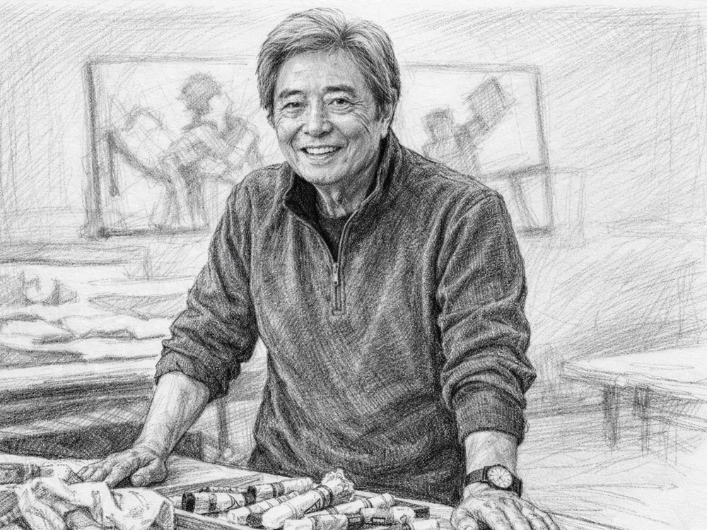 細川護煕