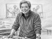 細川護煕