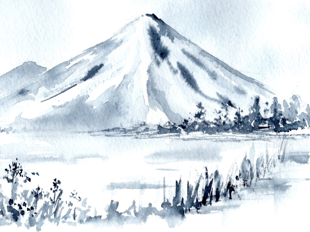 有名な日本画家一覧