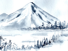 有名な日本画家