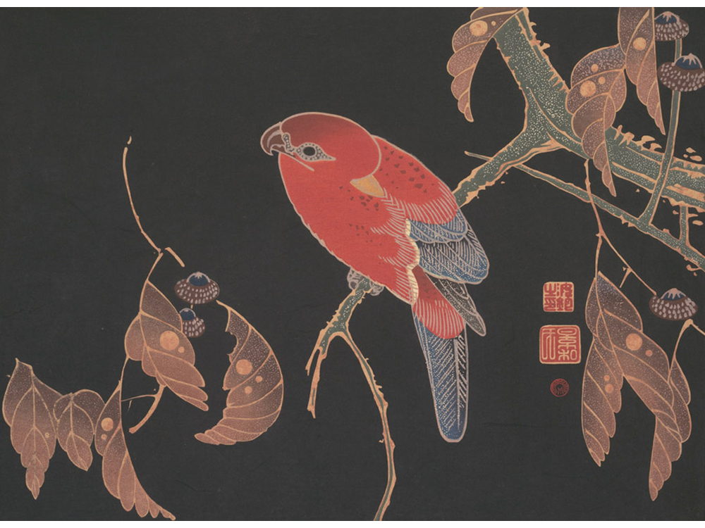 有名な日本画家一覧