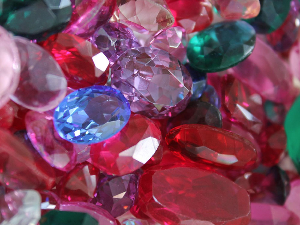 宝石の価値はどう決まる？