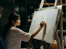 絵の種類を一覧で解説！技法・題材・流派の分け方から解説