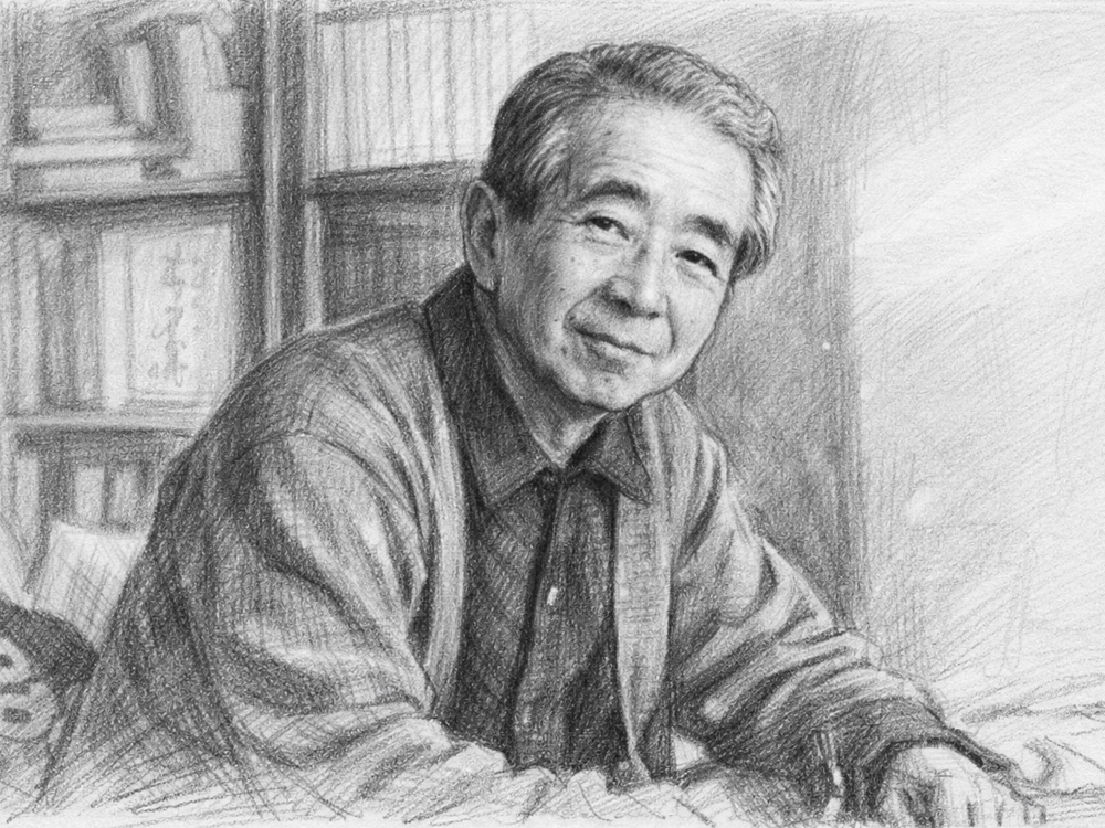 小磯良平の代表作