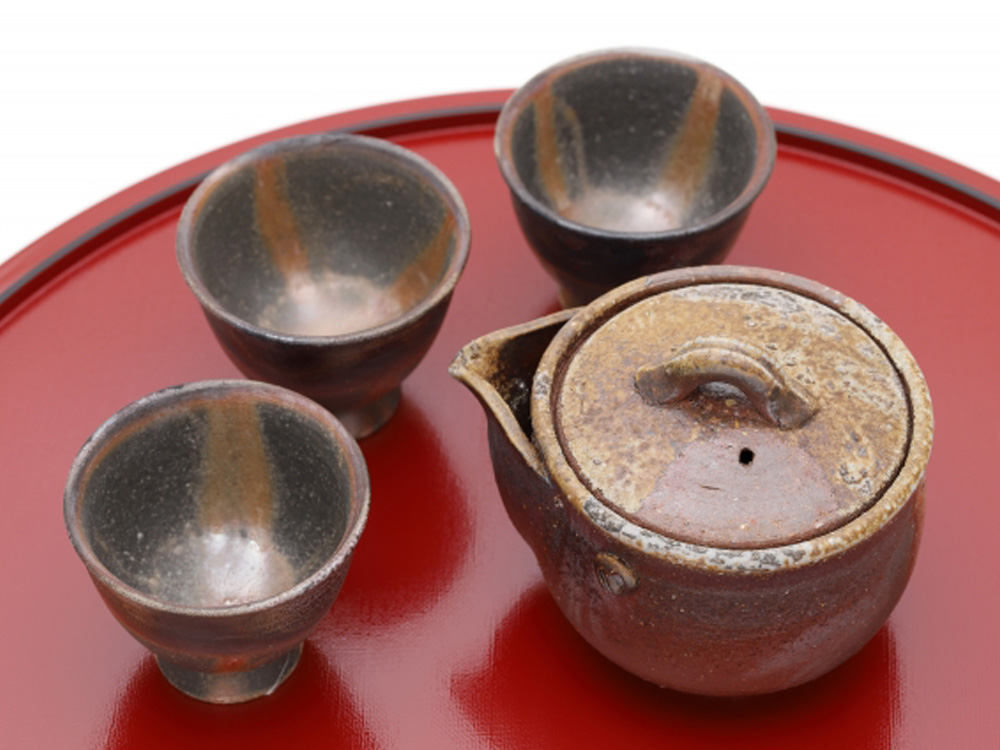 骨董品の処分