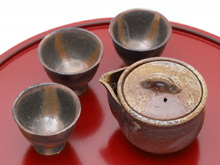 骨董品の処分