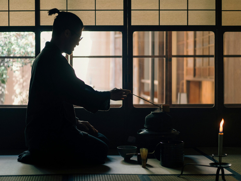 棗とは？茶道具の種類や茶入との違いを解説