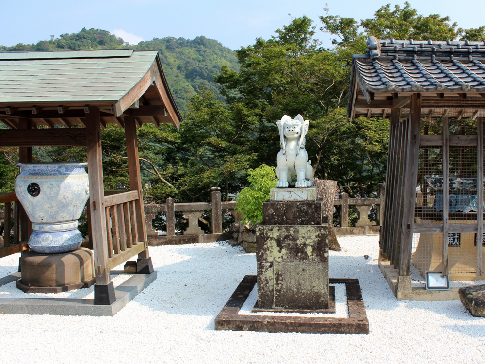 有田焼と伊万里焼