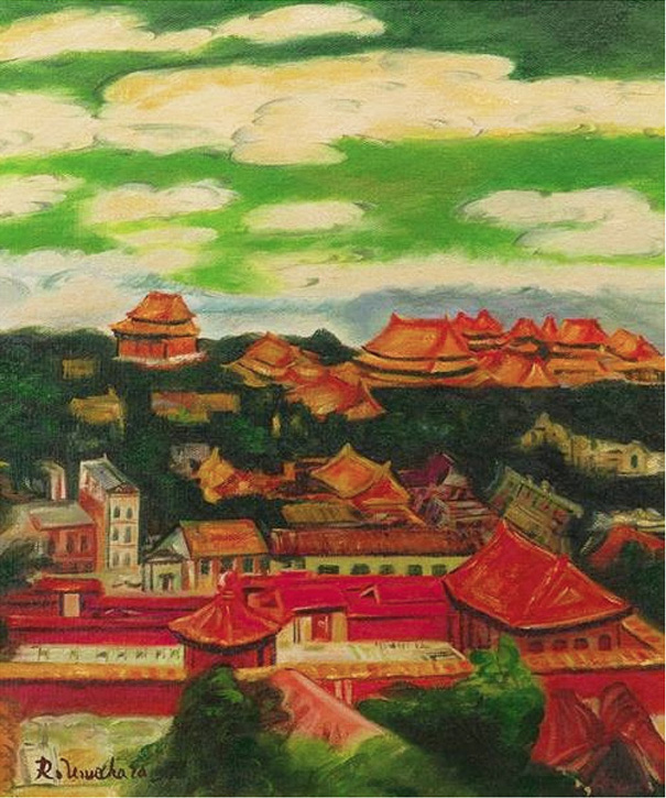 紫禁城