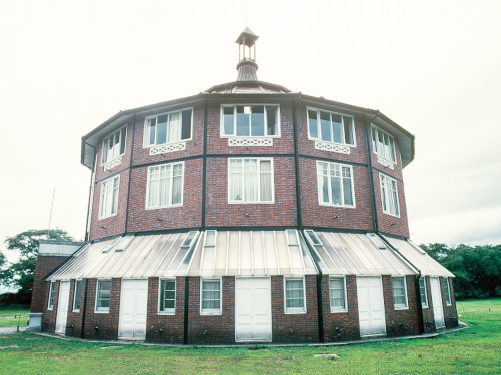 紫禁城