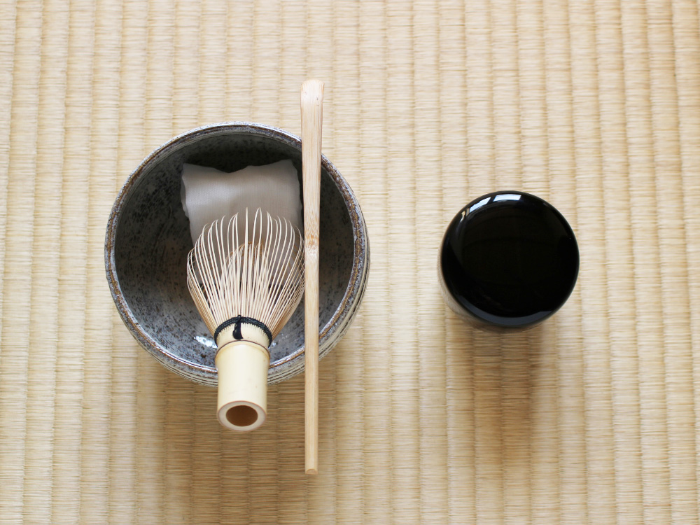 裏千家と表千家の違いとは