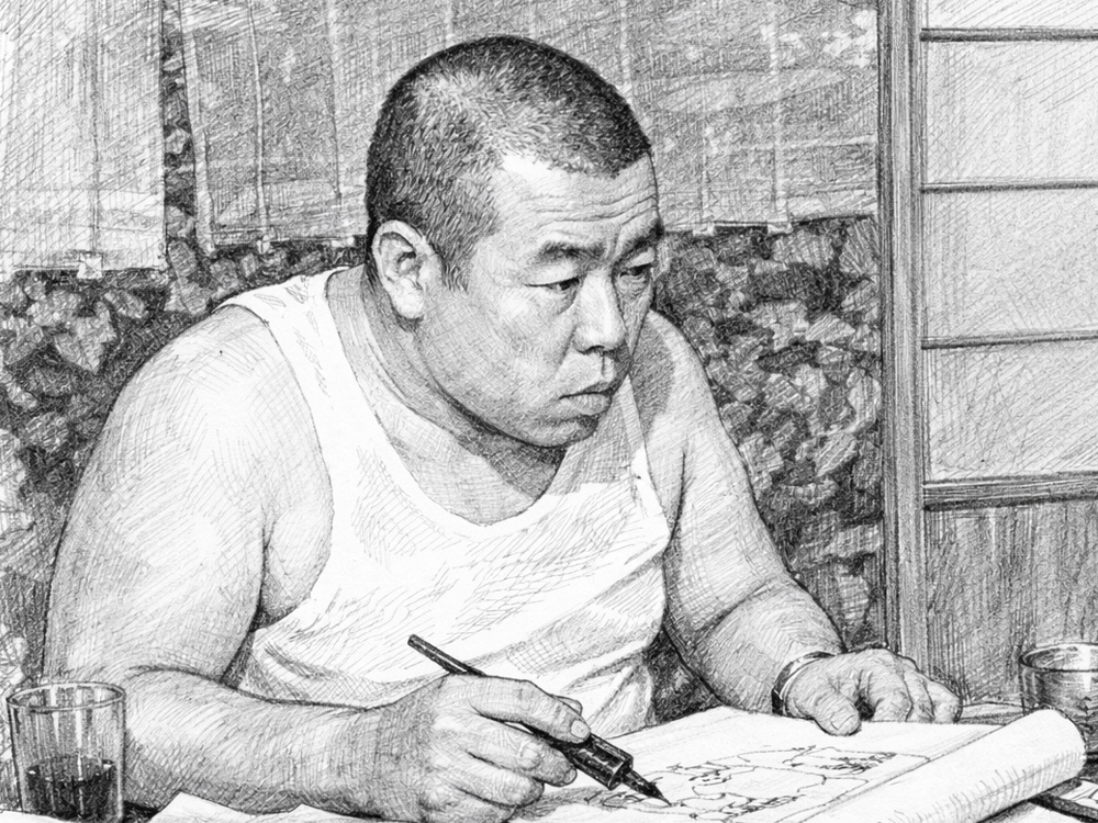 山下清の絵画作品一覧