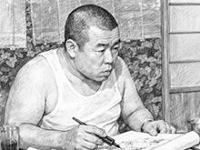 山下清の絵画一覧