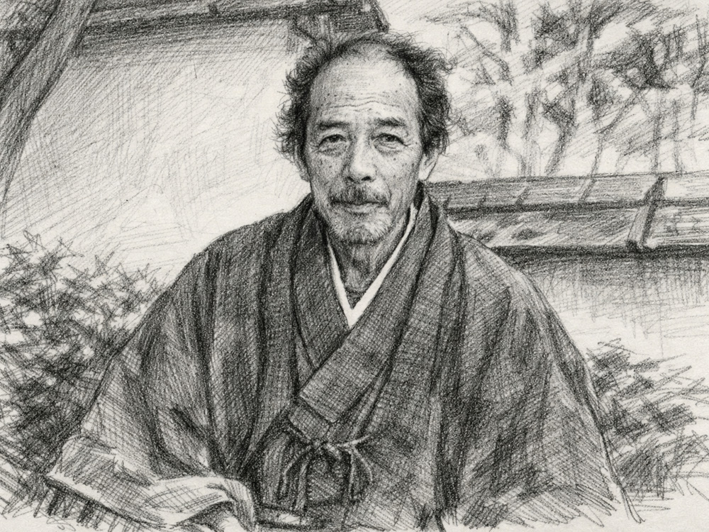 横山大観