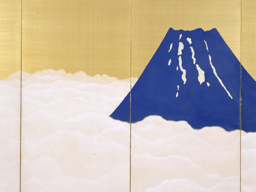 横山大観