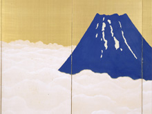 横山大観