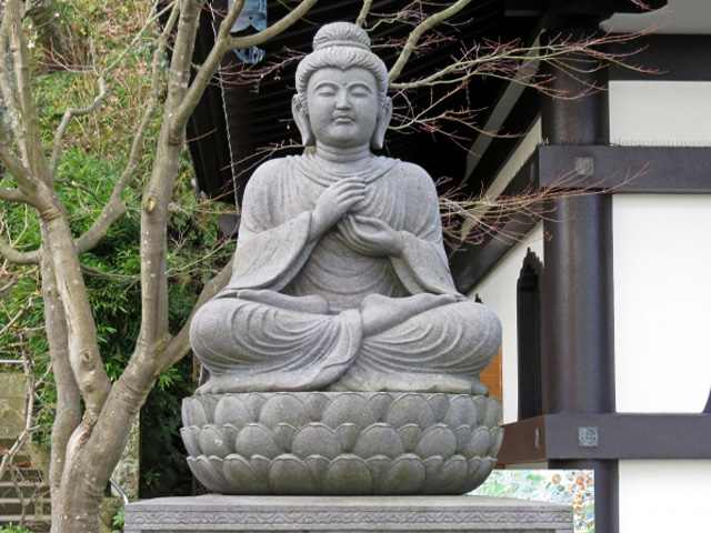 仏像の四天王とは？