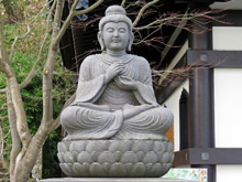 仏像の四天王とは