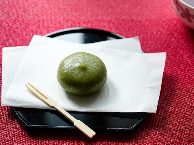 茶道具の名前一覧