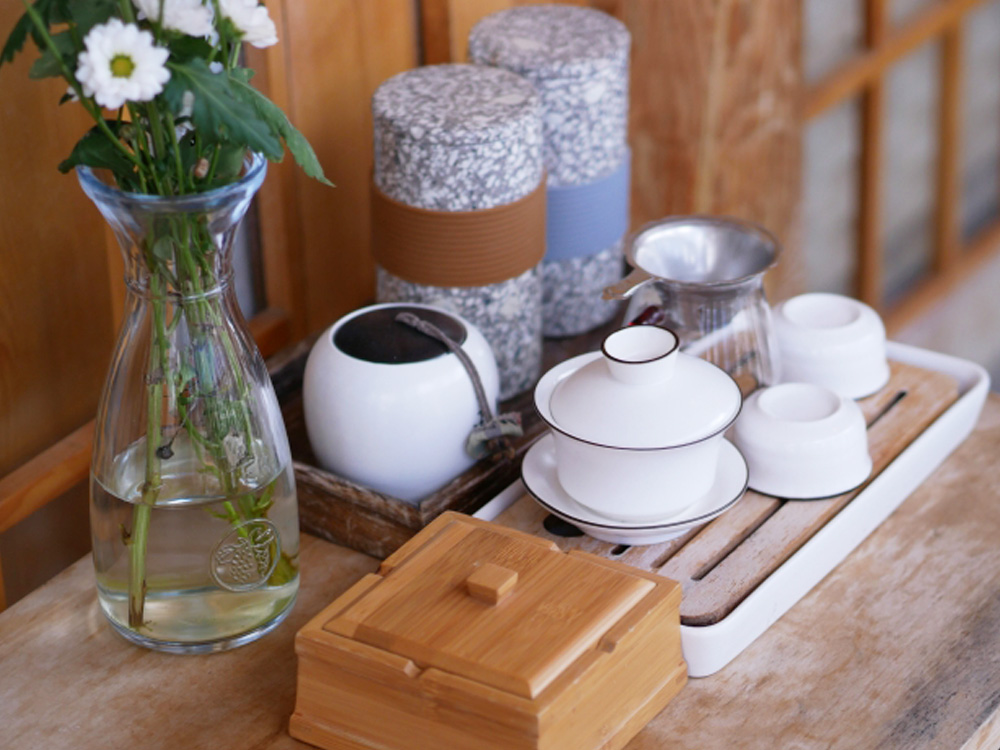 中国茶器の選び方入門