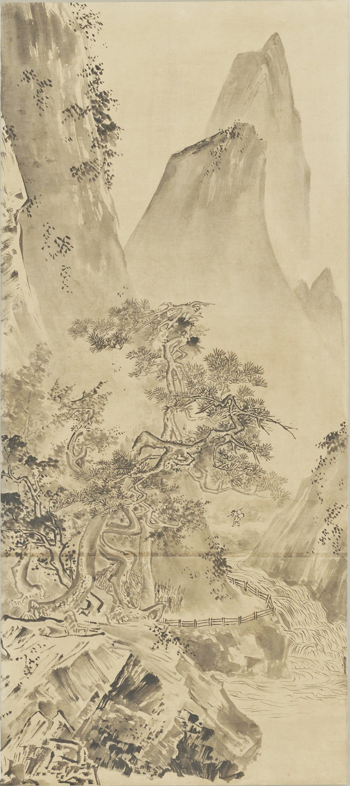 有名な中国絵画