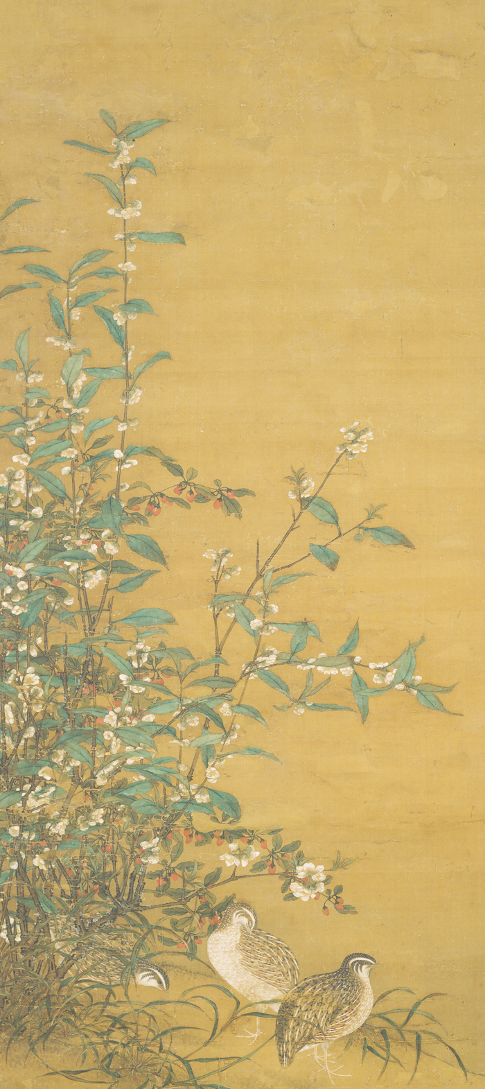 有名な中国絵画