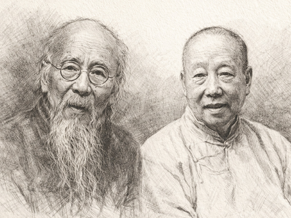 有名な中国絵画