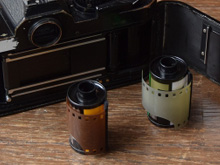 フィルムカメラとは