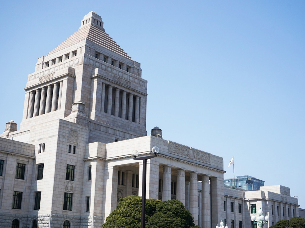 細川護煕