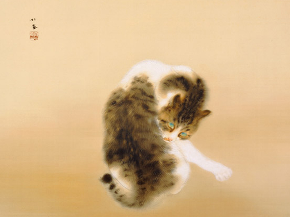 有名な日本画家一覧