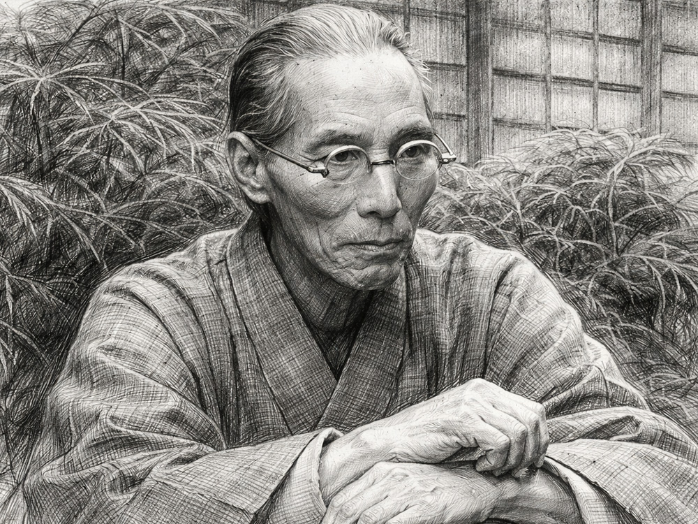 河井寛次郎
