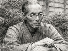 河井寛次郎