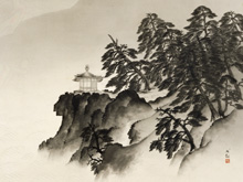 横山大観
