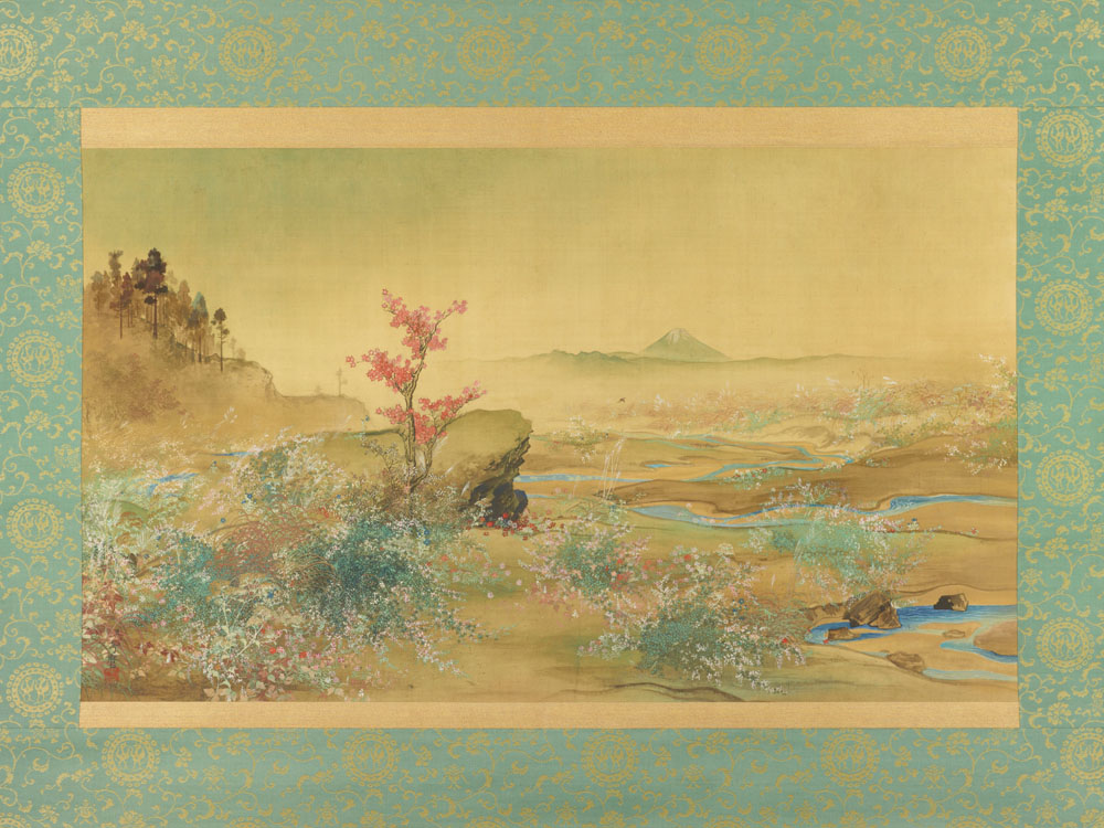 横山大観